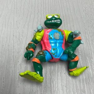 TMNT action figure